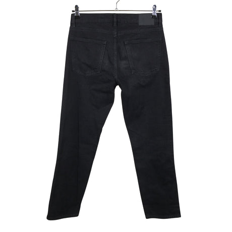 Unisex Vailent - Jeans, size W31 - Black (2)