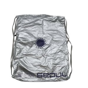 Unisex UVU - Backpack, size Ei kokoa - Gray (1)