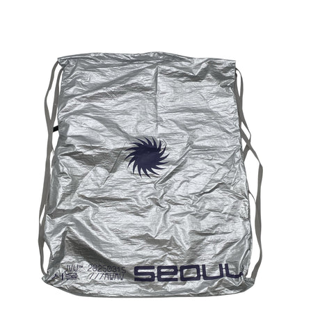 Unisex UVU - Backpack, size Ei kokoa - Gray ()