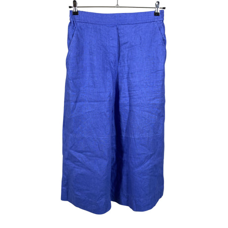 Unisex COS - Slacks, size 38 - Blue ()