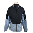 Unisex Halti - Sports jacket, size 40 - Light blue ()