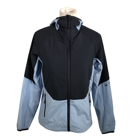 Unisex Halti - Sports jacket, size 40 - Light blue ()