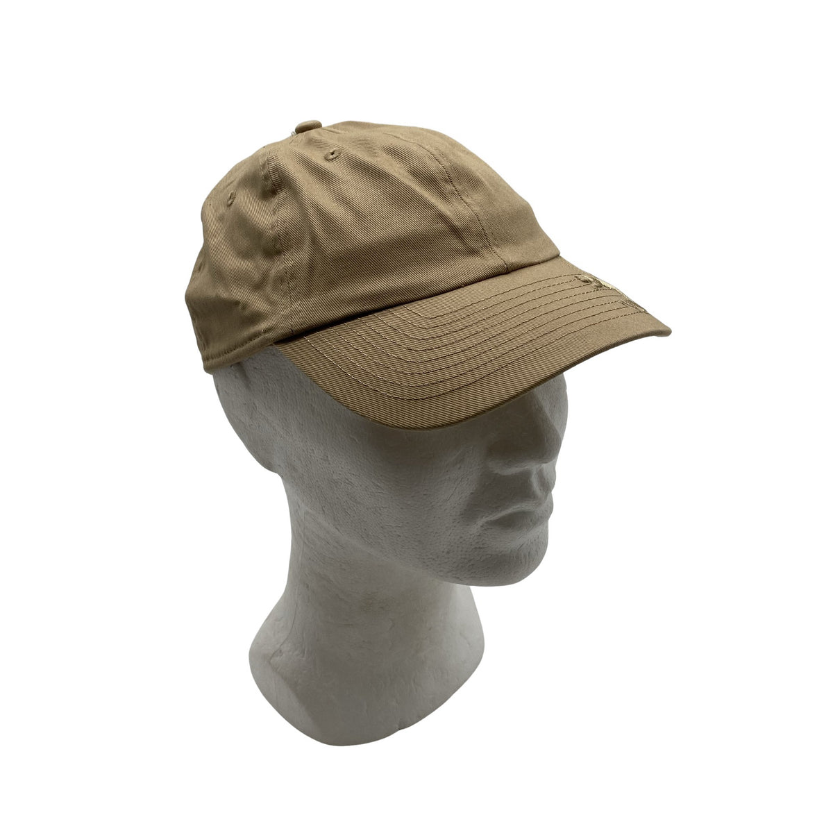 Unisex Puma - Cap, size 40 - Beige (1)