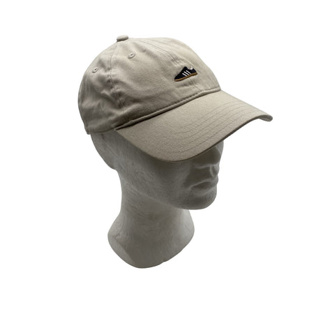 Unisex Adidas - Cap, size One size - Beige ()