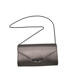 Unisex L.K.Bennett - Evening bag, size Mini - Gray (1)
