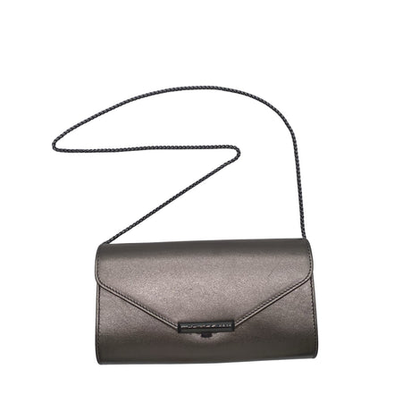 Unisex L.K.Bennett - Evening bag, size Mini - Gray ()