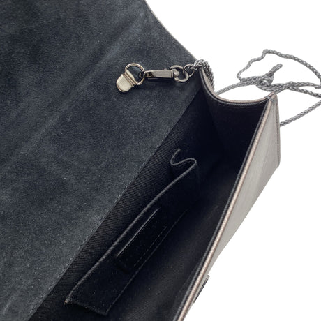 Unisex L.K.Bennett - Evening bag, size Mini - Gray (2)