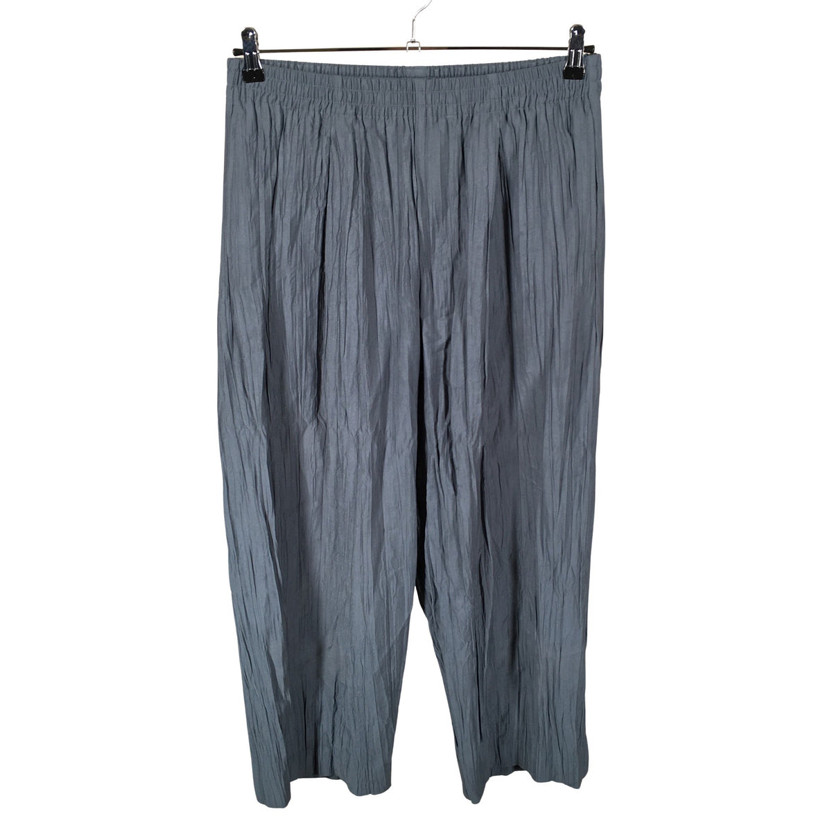 Unisex COS - Slacks, size 36 - Blue (1)