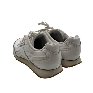 Unisex Reebok - Casual sneakers, size 42 - White (2)