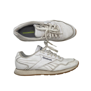 Unisex Reebok - Casual sneakers, size 42 - White (1)