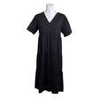 Unisex Part two - Dress, size 38 - Black ()