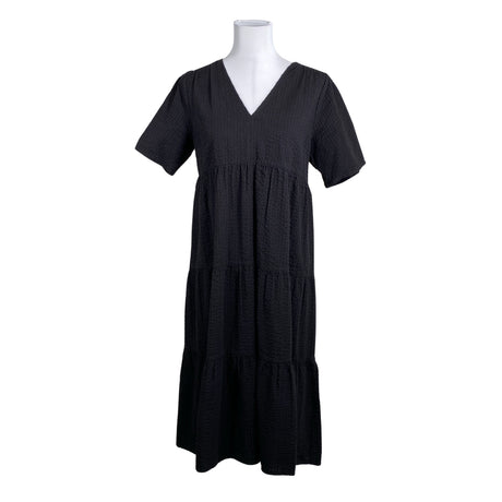 Unisex Part two - Dress, size 38 - Black ()