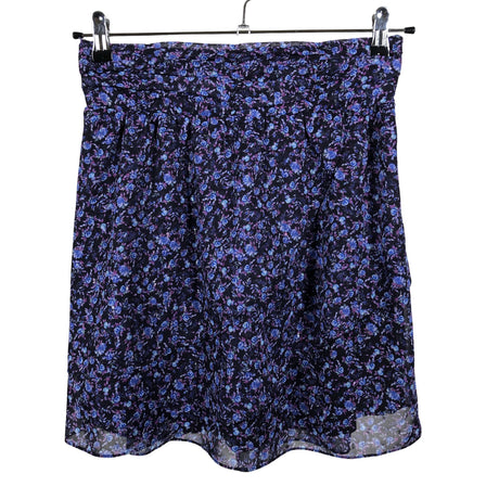 Unisex Dante 6 - Fabric skirt, size 38 - Violet ()