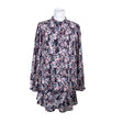 Unisex Dante 6 - Blouse, size 38 - Violet ()