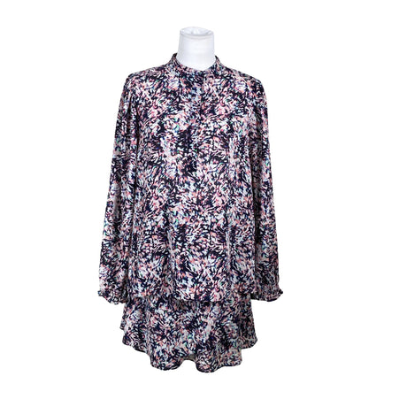 Unisex Dante 6 - Blouse, size 38 - Violet ()