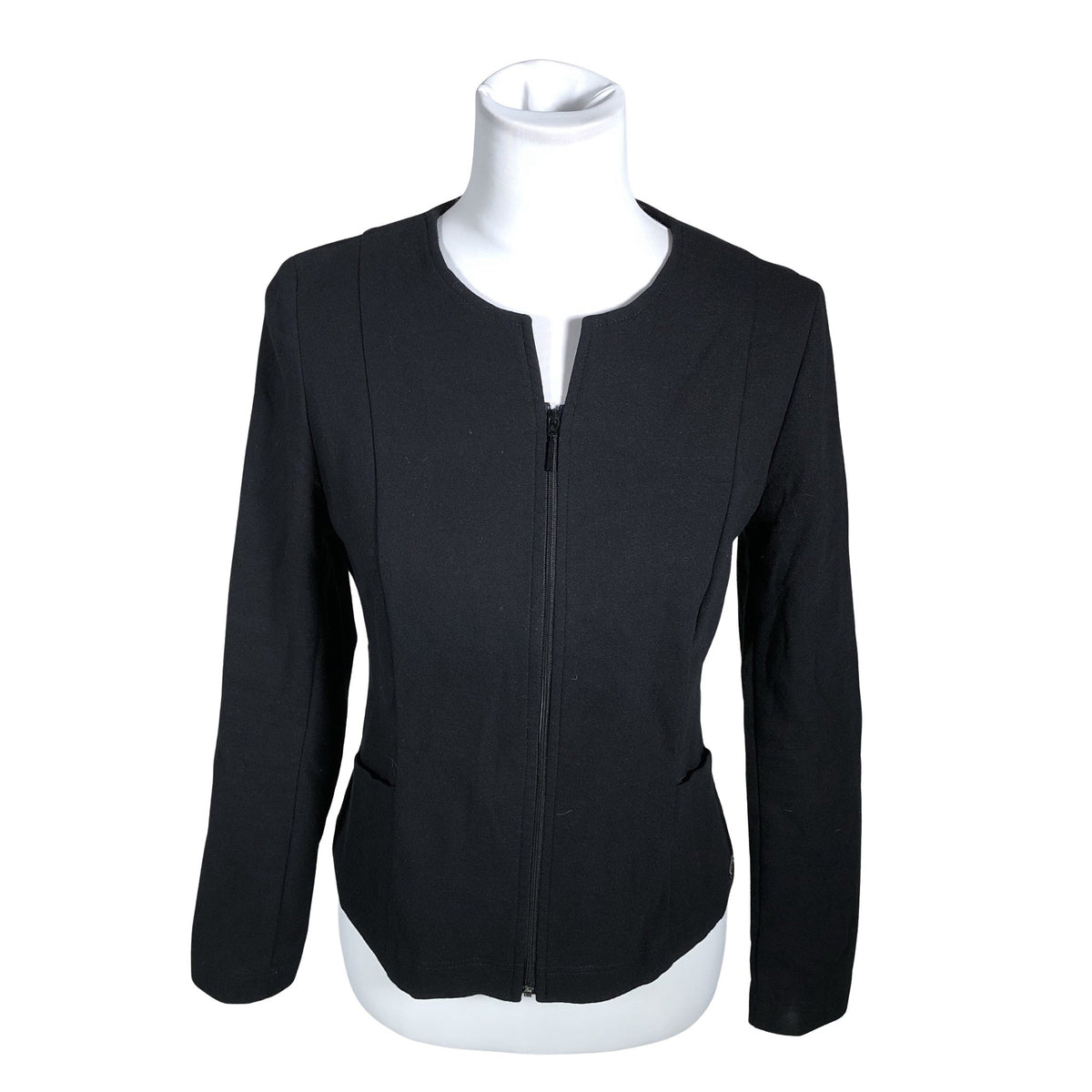 Unisex Voglia - Jacket, size 36 - Black (1)