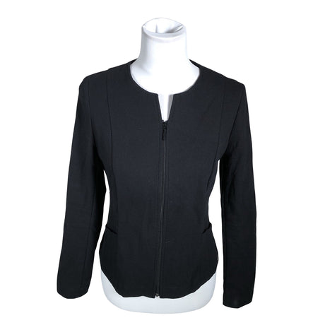 Unisex Voglia - Jacket, size 36 - Black ()