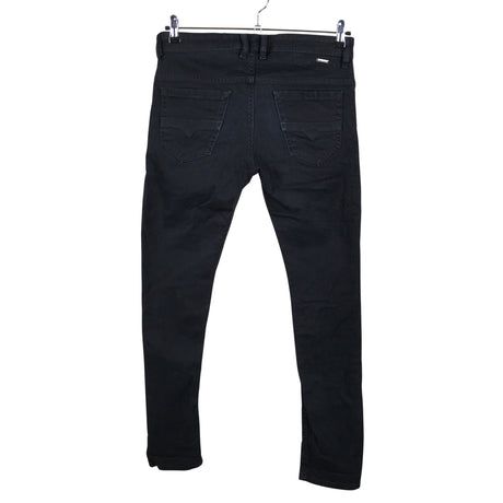 Unisex Tommy Jeans (Tommy Hilfiger) - Jeans, size W31 - Black (2)