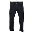 Unisex Tommy Jeans (Tommy Hilfiger) - Jeans, size W31 - Black ()