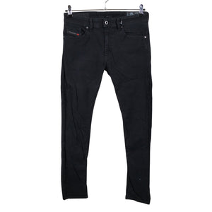 Unisex Tommy Jeans (Tommy Hilfiger) - Jeans, size W31 - Black (1)