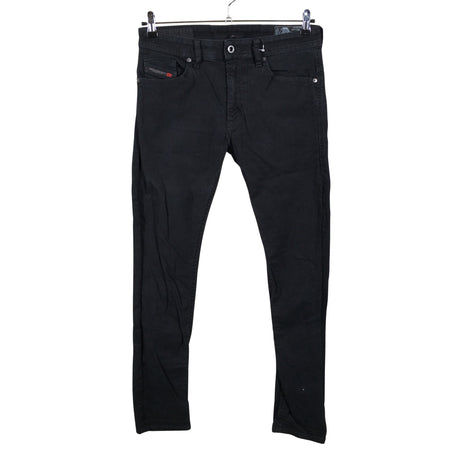 Unisex Tommy Jeans (Tommy Hilfiger) - Jeans, size W31 - Black ()