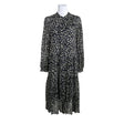 Unisex Second Female - Dress, size 40 - Black ()