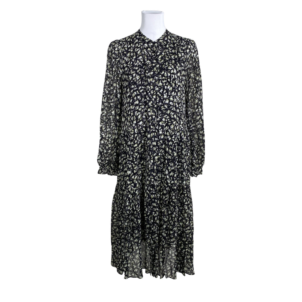 Unisex Second Female - Dress, size 40 - Black (1)
