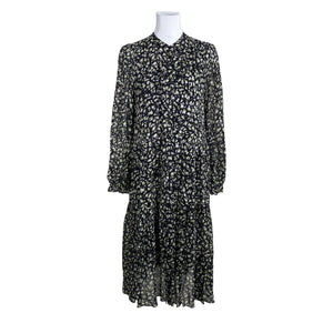 Unisex Second Female - Dress, size 40 - Black (1)
