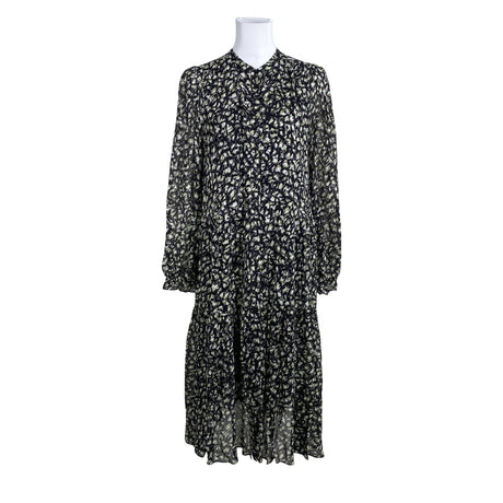 Unisex Second Female - Dress, size 40 - Black ()