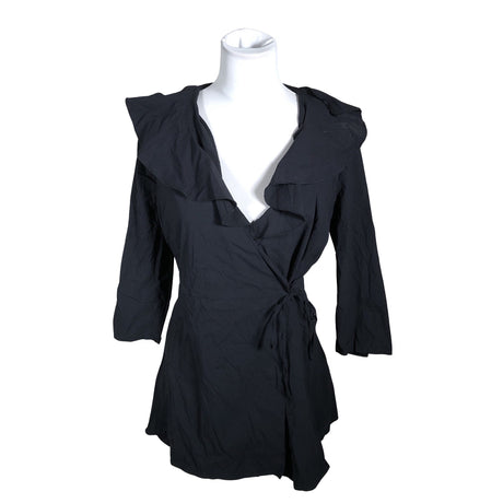Unisex Tazzia - Blouse, size 38 - Black ()