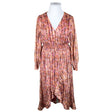 Unisex Dante 6 - Dress, size 44 - Light pink ()