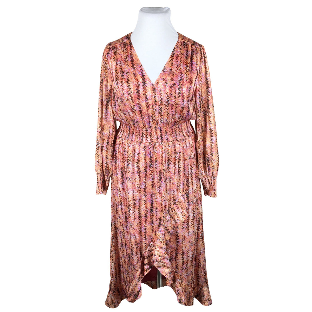 Unisex Dante 6 - Dress, size 44 - Light pink (1)