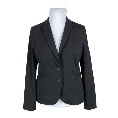 Unisex Comma - Jacket, size 42 - Black ()
