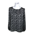 Unisex Esprit - Blouse, size 38 - Black ()