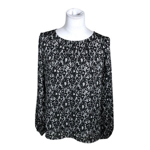 Unisex Esprit - Blouse, size 38 - Black (1)
