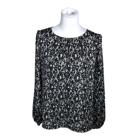 Unisex Esprit - Blouse, size 38 - Black ()