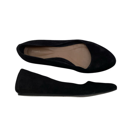 Unisex Filippa K. - Ballerinas, size 41 - Black ()