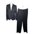 Unisex St. Emile - Suit set, size 40 - Black ()