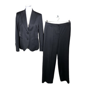 Unisex St. Emile - Suit set, size 40 - Black (1)