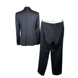 Unisex St. Emile - Suit set, size 40 - Black (2)