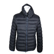 Unisex Esprit - Light down jacket, size 40 - Black ()