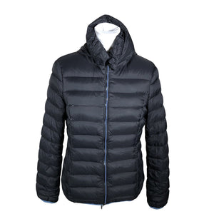 Unisex Esprit - Light down jacket, size 40 - Black (1)