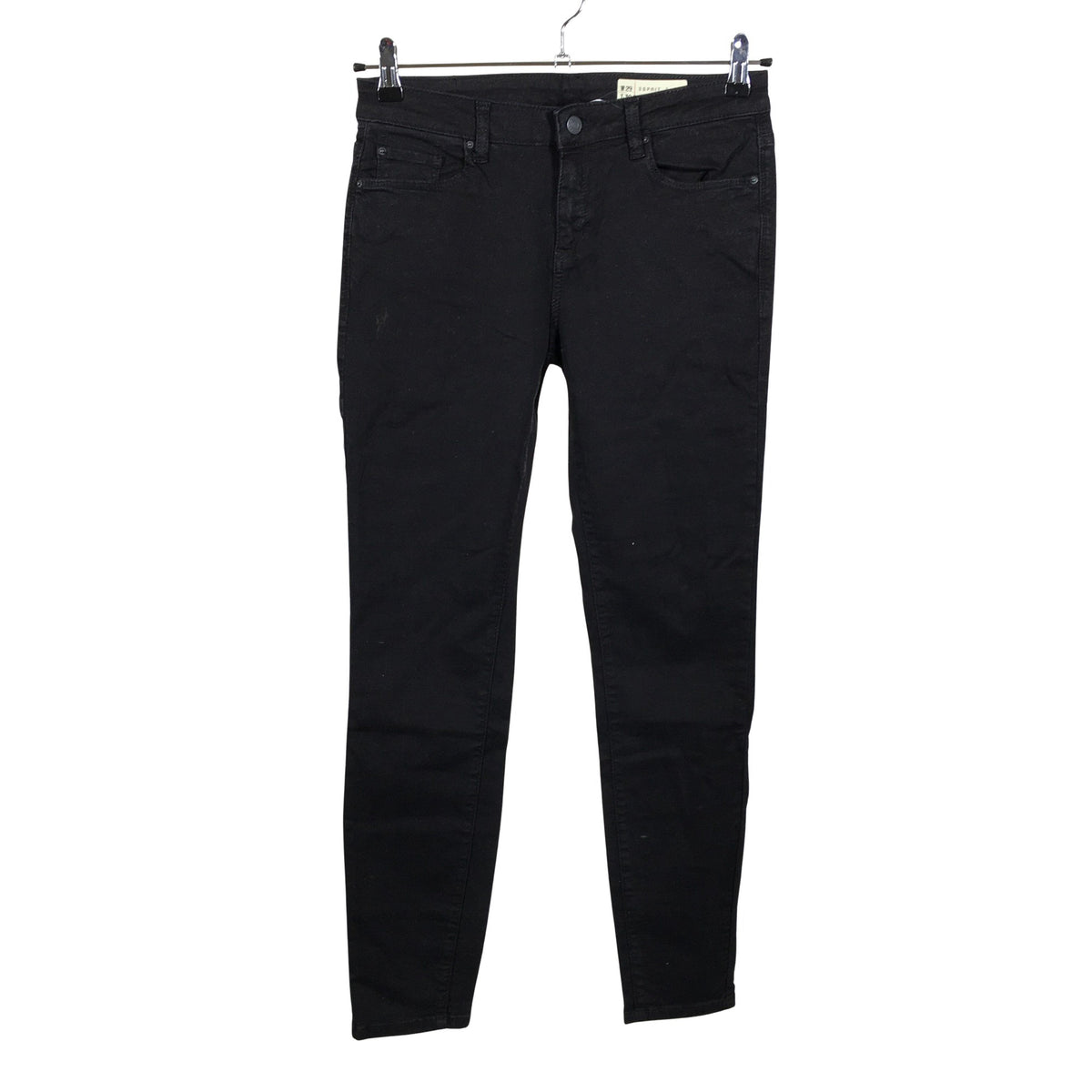 Unisex Esprit - Jeans, size W29 - Black (1)