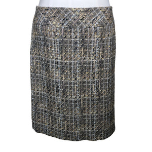 Unisex Andiata - Suit set, size 40 - Gray (3)