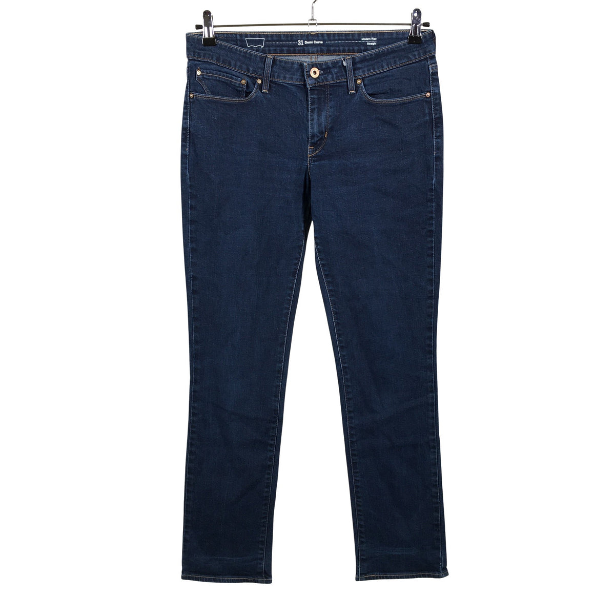 Unisex Levi's - Jeans, size W31 - Blue (1)