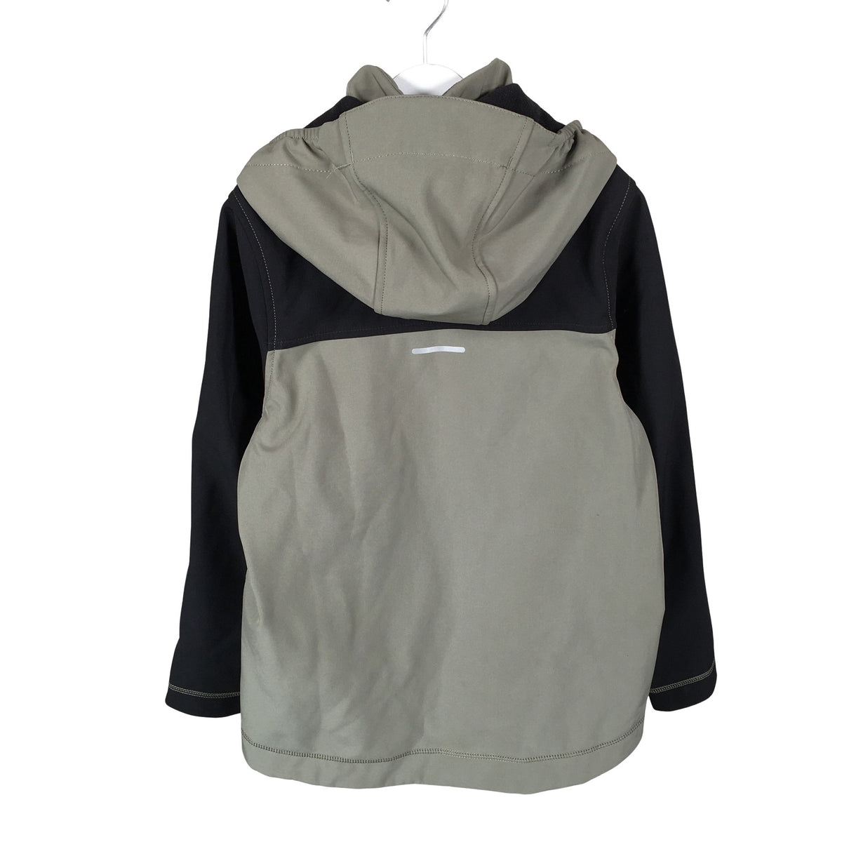 Unisex Reima - Soft shell jacket, size 140 - 146 - Green (2)