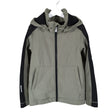 Unisex Reima - Soft shell jacket, size 140 - 146 - Green ()