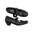 Unisex Gabor - Walking shoes, size 38 - Black ()