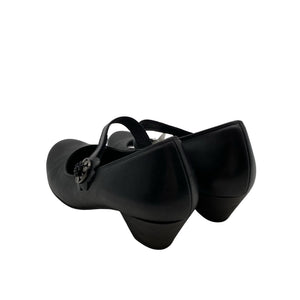Unisex Gabor - Walking shoes, size 38 - Black (2)