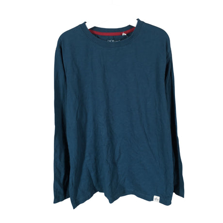 Unisex Band of Rascals - Tricot shirt, size 140 - 146 - Blue ()